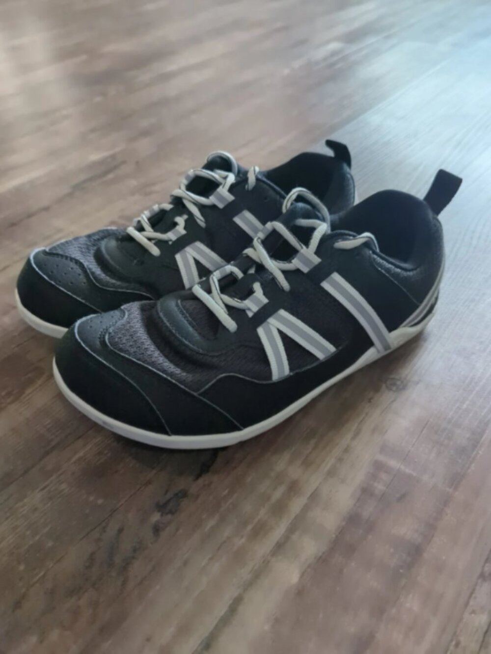 Xero Women's Prio Barefoot Running Shoes Size 7